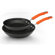 Rachael Ray Hard-Anodized 2-Piece Non-Stick Skillet Set