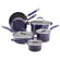 Rachael Ray Porcelain II 10-Piece Non-Stick Cookware Set