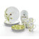 Rachael Ray Seasons Changing 16 Piece Dinnerware Set