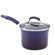 Rachael Ray Porcelain II 3-qt. Saucepan with Lid