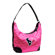 Little Earth NFL Quilted Hobo Bag
