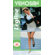 Venosan Legline 15-20 mmHg Women's Thigh High Closed Toe Sheer Stocking