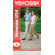 Venosan USA 20-30 mmHg Closed Toe Mid-Thigh Stocking