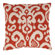 Pillow Perfect Fergano Floor Pillow