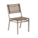 Barlow Tyrie Teak Equinox Dining Side Chair