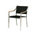 Barlow Tyrie Teak Quattro Stacking Armchair