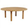 Barlow Tyrie Teak Drummond 5 Piece Dining Set