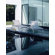 Barlow Tyrie Teak Equinox Textaline Chaise Lounge