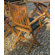 Barlow Tyrie Teak Ascot 3 Piece Dining Set