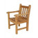 Barlow Tyrie Teak Balmoral 5 Piece Dining Set