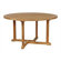 Barlow Tyrie Teak Balmoral 5 Piece Dining Set