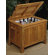 Barlow Tyrie Teak Drummond 7 Piece Dining Set