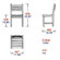 Barlow Tyrie Teak Windsor 7 Piece Dining Set