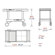 Barlow Tyrie Teak Monaco 9 Piece Dining Set
