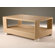 Barlow Tyrie Teak Arizona Rectangle Woven Coffee Table
