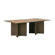 Barlow Tyrie Teak Savannah 9 Piece Dining Set