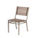 Barlow Tyrie Teak Equinox Dining Side Chair