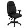 Flash Furniture Multi-Functional High-Back Office Chair with Height Adjustable Arms