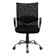 Flash Furniture Mid-Back Mesh Manager's Office Chair with Padded Seat