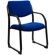 Flash Furniture Side Chair with Steel Frame