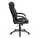 Flash Furniture Double Padded High-Back Office Chair with Titanium Base
