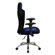 Flash Furniture Race Car Inspired High-Back Mesh Office Chair