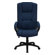 Flash Furniture High-Back Fabric Executive Chair