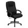 Flash Furniture High-Back Leather Office Chair