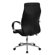 Flash Furniture High-Back Leather Executive Chair with Slim Designed
