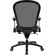 Flash Furniture Mid-Back  Mesh Managerial Chair