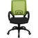 Flash Furniture Mid-Back Leather Task Chair
