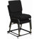 Flash Furniture Hercules Series Steel Stack Chair and Church Chair Dolly