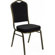 Flash Furniture Hercules Series Crown Back Stacking Banquet Chair