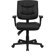 Flash Furniture Mid-Back Multi-Functional Task Chair