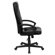 Flash Furniture High-Back Leather Executive Chair