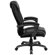 Flash Furniture High-Back Office Chair with Metal Base