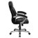 Flash Furniture High-Back Leather Office Chair