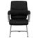 Flash Furniture Executive Guest Side Chair with Stitching