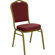 Flash Furniture Hercules Series Stacking Crown Back Banquet Chair