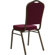 Flash Furniture Hercules Series Stacking Crown Back Banquet Chair