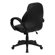 Flash Furniture Office Chair with Outline Stitching