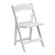 Flash Furniture Hercules Series Capacity Resin Folding Chair