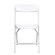 Flash Furniture Hercules Series Plastic Folding Chair (Set of 24)