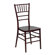 Flash Furniture Flash Elegance Stacking Resin Chiavari Chair