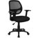Flash Furniture Mid-Back Mesh Computer Office Chair
