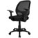 Flash Furniture Mid-Back Mesh Computer Office Chair