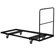 Flash Furniture Steel Folding Table Dolly for Rectangular Folding Tables