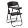 Flash Furniture Plastic 32" Right Handed Tablet Arm Desk
