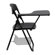 Flash Furniture Plastic 32" Right Handed Tablet Arm Desk