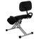 Flash Furniture Low-Back Height Adjustable Task Chair with Dual Wheel